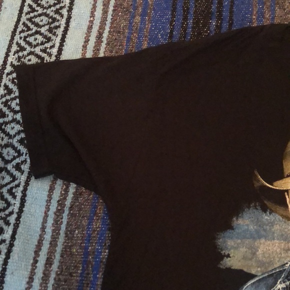 Jason Aldean They Don’t Know Album Tee Shirt - Picture 8 of 11